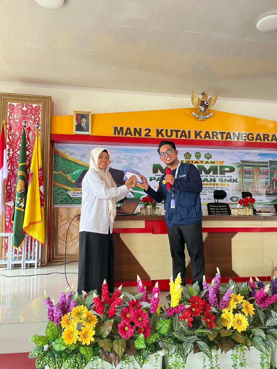 Dokumentasi